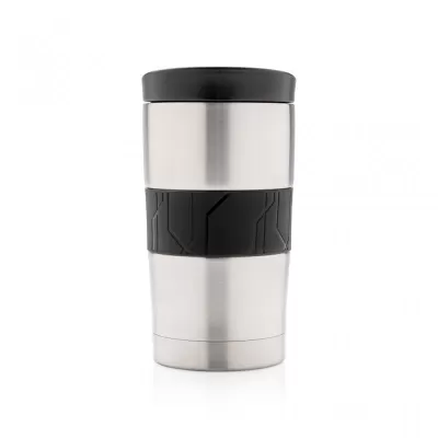 Dishwasher safe vacuum coffee mug