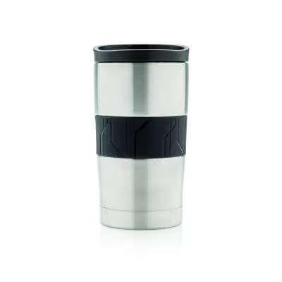 Dishwasher safe vacuum coffee mug