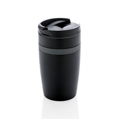 Sierra leak proof vacuum coffee tumbler