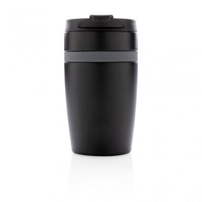 Sierra leak proof vacuum coffee tumbler