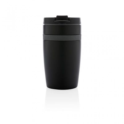 Sierra leak proof vacuum coffee tumbler