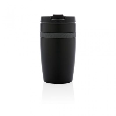 Sierra leak proof vacuum coffee tumbler