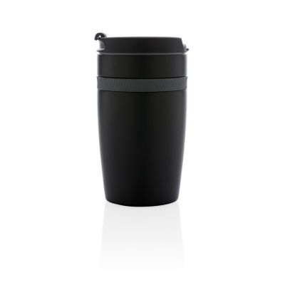 Sierra leak proof vacuum coffee tumbler