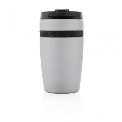 Sierra leak proof vacuum coffee tumbler