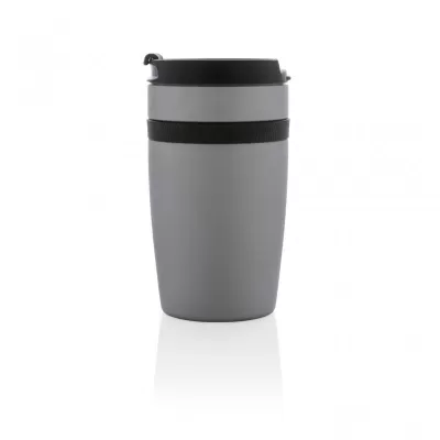 Sierra leak proof vacuum coffee tumbler