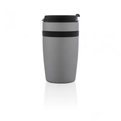 Sierra leak proof vacuum coffee tumbler