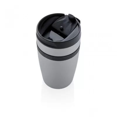 Sierra leak proof vacuum coffee tumbler