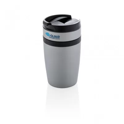 Sierra leak proof vacuum coffee tumbler