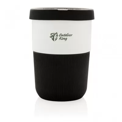 PLA cup coffee to go 380ml