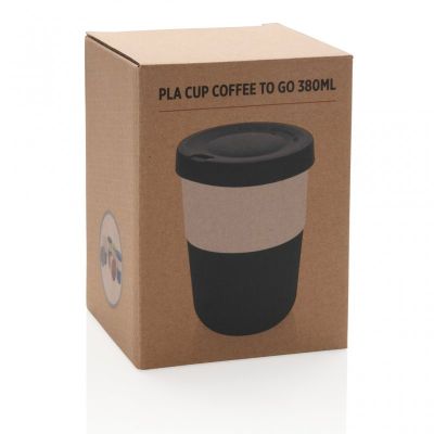 PLA cup coffee to go 380ml