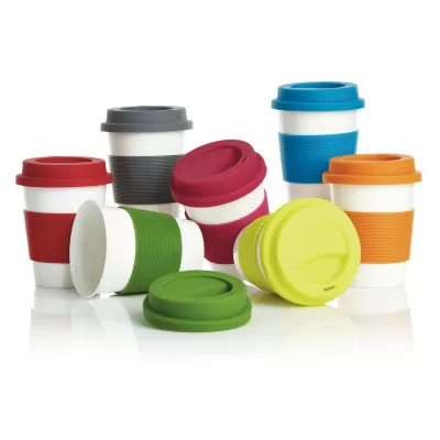 PLA coffee cup