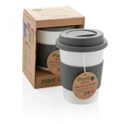 PLA coffee cup