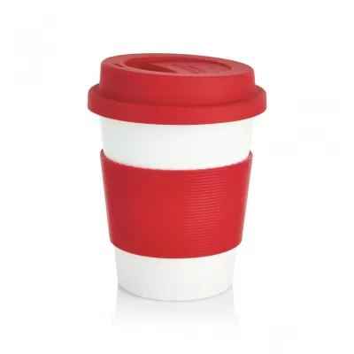 PLA coffee cup