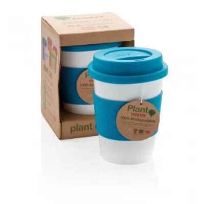 PLA coffee cup