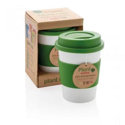 PLA coffee cup