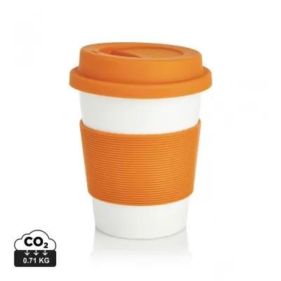 PLA coffee cup