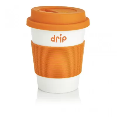 PLA coffee cup