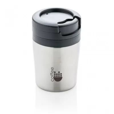 Coffee to go tumbler