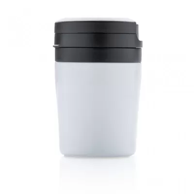 Coffee to go mug