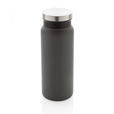 RCS Recycled stainless steel vacuum bottle 600ML