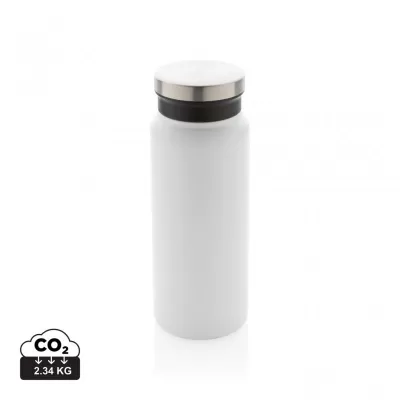 RCS Recycled stainless steel vacuum bottle 600ML