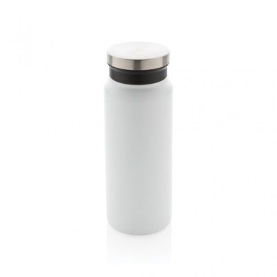 RCS Recycled stainless steel vacuum bottle 600ML