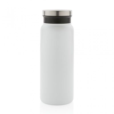 RCS Recycled stainless steel vacuum bottle 600ML