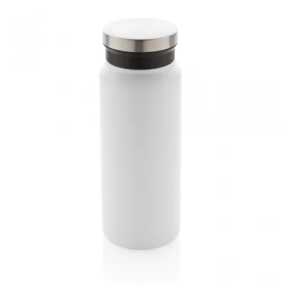 RCS Recycled stainless steel vacuum bottle 600ML