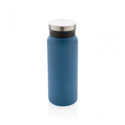 RCS Recycled stainless steel vacuum bottle 600ML