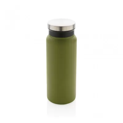 RCS Recycled stainless steel vacuum bottle 600ML