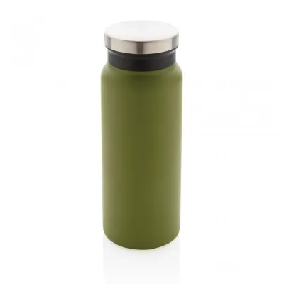 RCS Recycled stainless steel vacuum bottle 600ML