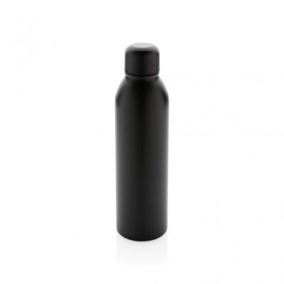 RCS Recycled stainless steel vacuum bottle 500ML