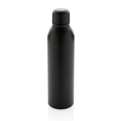 RCS Recycled stainless steel vacuum bottle 500ML