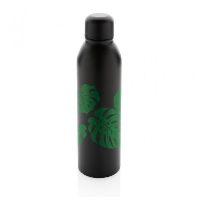 RCS Recycled stainless steel vacuum bottle 500ML