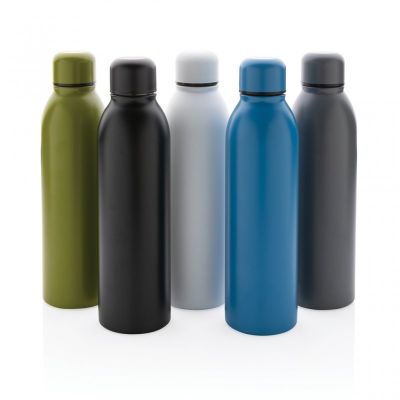 RCS Recycled stainless steel vacuum bottle 500ML