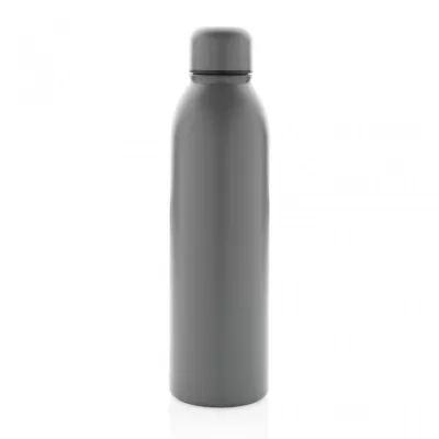 RCS Recycled stainless steel vacuum bottle 500ML