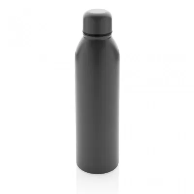 RCS Recycled stainless steel vacuum bottle 500ML