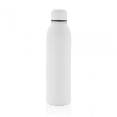 RCS Recycled stainless steel vacuum bottle 500ML