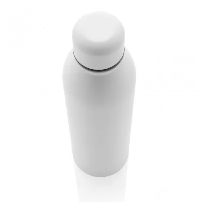 RCS Recycled stainless steel vacuum bottle 500ML