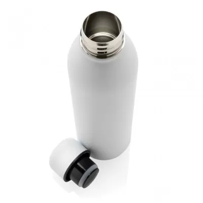 RCS Recycled stainless steel vacuum bottle 500ML