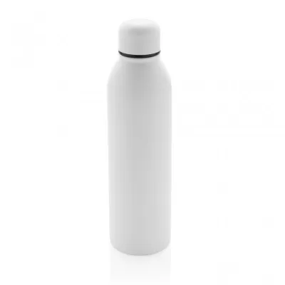 RCS Recycled stainless steel vacuum bottle 500ML