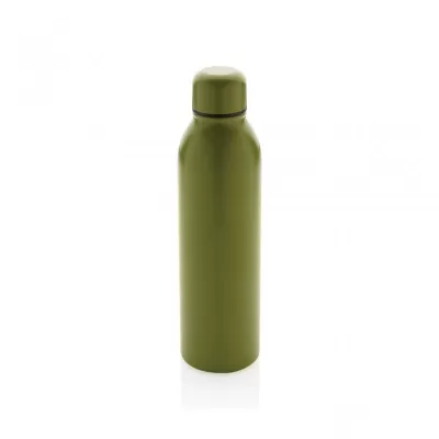 RCS Recycled stainless steel vacuum bottle 500ML