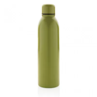 RCS Recycled stainless steel vacuum bottle 500ML