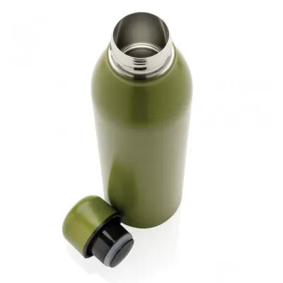 RCS Recycled stainless steel vacuum bottle 500ML