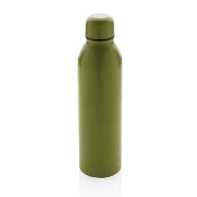 RCS Recycled stainless steel vacuum bottle 500ML