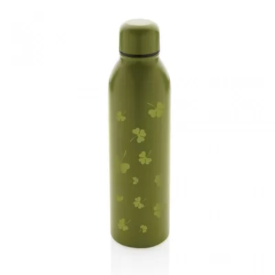 RCS Recycled stainless steel vacuum bottle 500ML