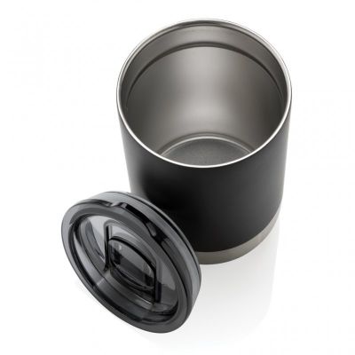 RCS recycled stainless steel tumbler