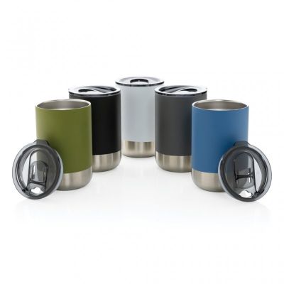 RCS recycled stainless steel tumbler