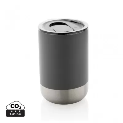 RCS recycled stainless steel tumbler