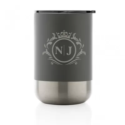 RCS recycled stainless steel tumbler